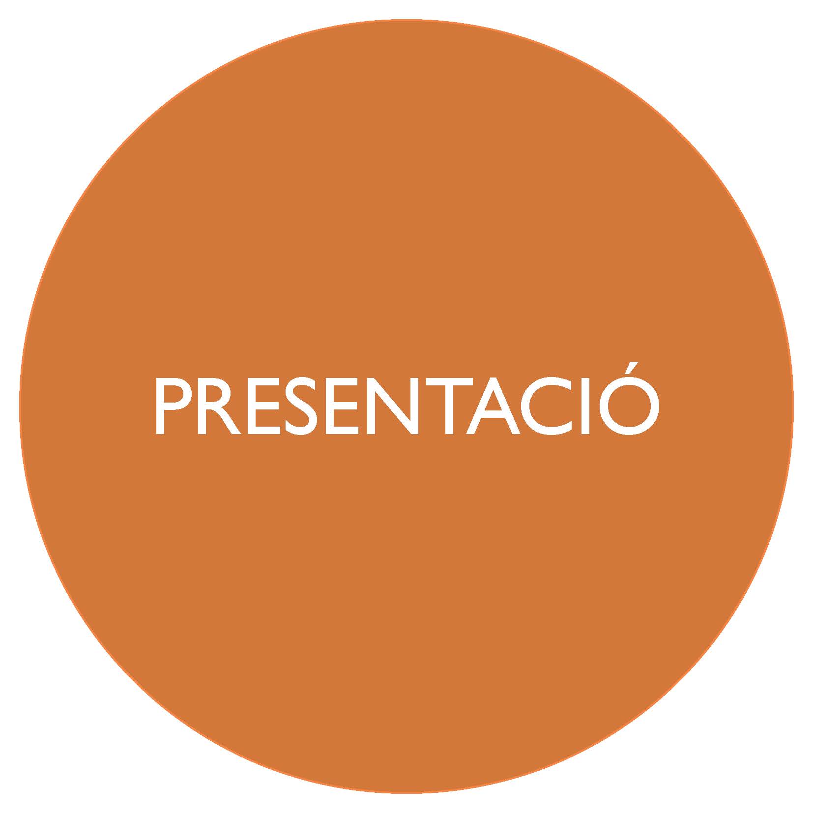 Presentació